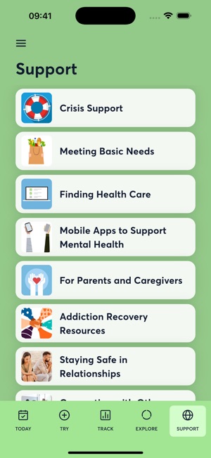 WellWithin Coach screenshot 11 of 15