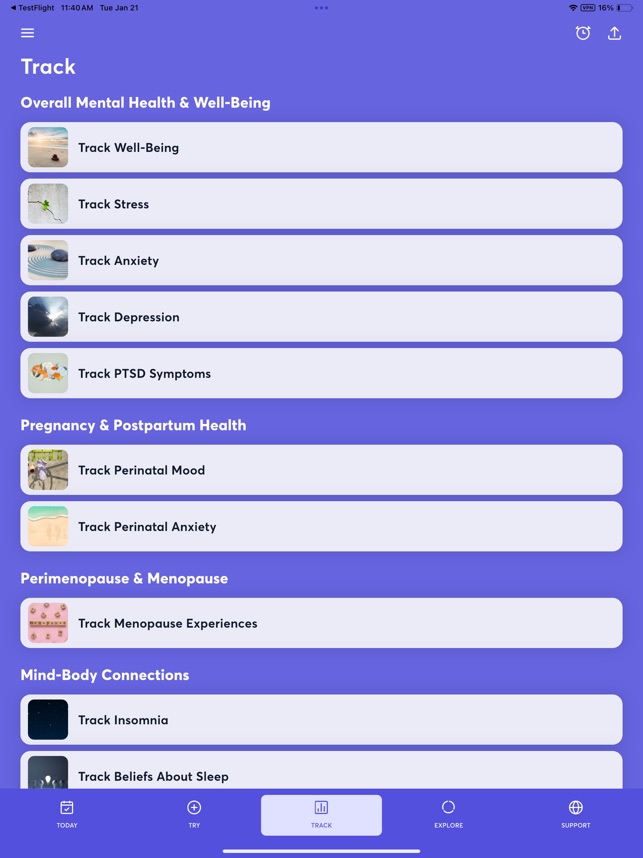 WellWithin Coach screenshot 3 of 15