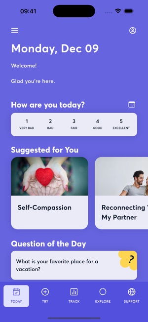 WellWithin Coach screenshot 5 of 15