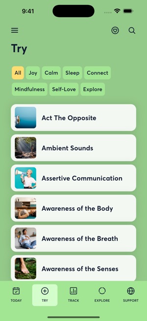 WellWithin Coach screenshot 6 of 15