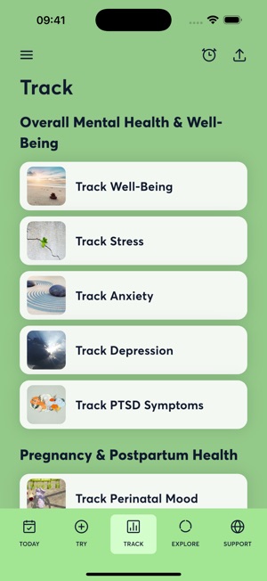 WellWithin Coach screenshot 9 of 15