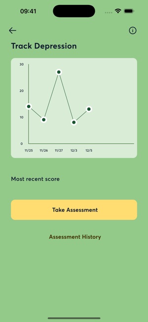 WellWithin Coach screenshot 10 of 15