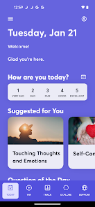 WellWithin Coach screenshot 12 of 15
