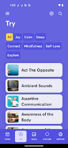 WellWithin Coach screenshot 13 of 15