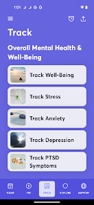 WellWithin Coach screenshot 14 of 15