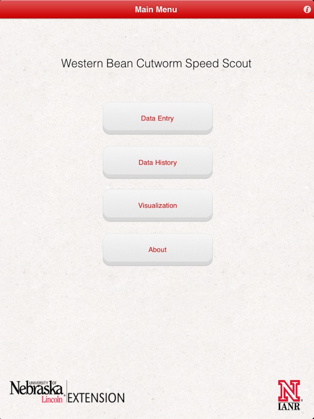 West Bean Cutworm Speed Scout screenshot 1 of 6