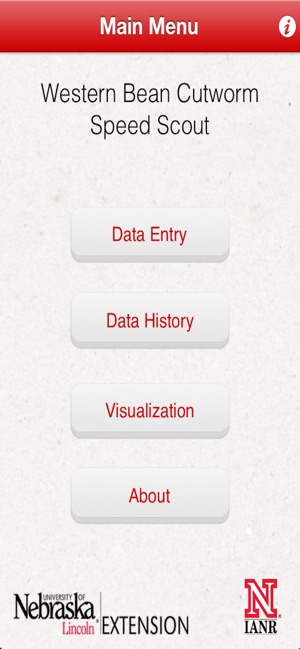 West Bean Cutworm Speed Scout screenshot 4 of 6