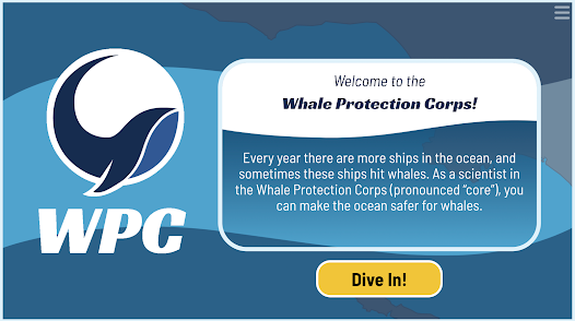 Whale Protection Corps. screenshot 11 of 15