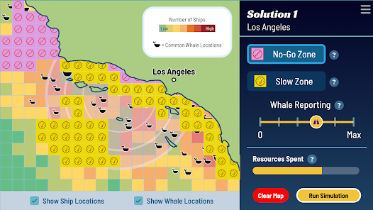 Whale Protection Corps. screenshot 13 of 15