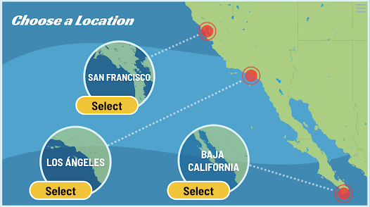 Whale Protection Corps. screenshot 14 of 15