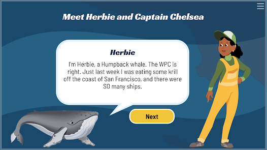 Whale Protection Corps. screenshot 15 of 15