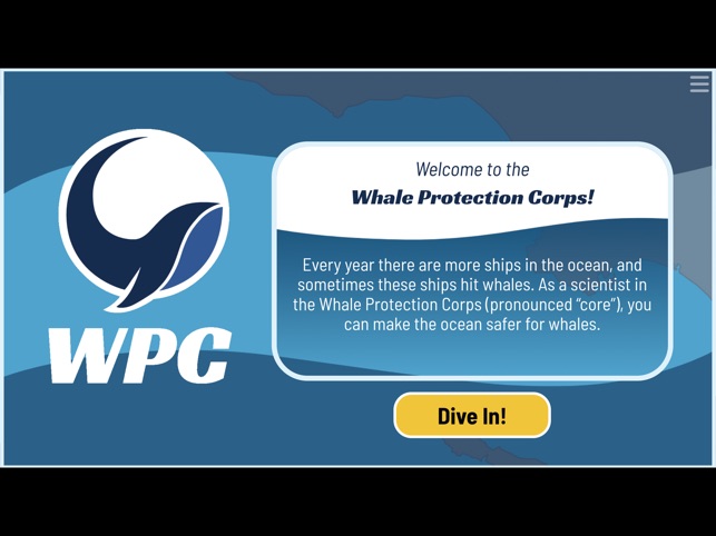 Whale Protection Corps. screenshot 1 of 15