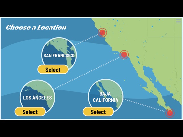 Whale Protection Corps. screenshot 5 of 15