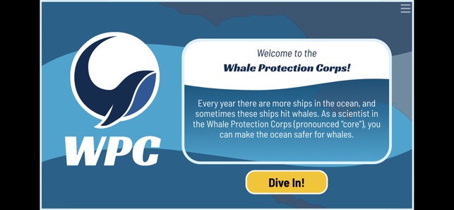 Whale Protection Corps. screenshot 6 of 15