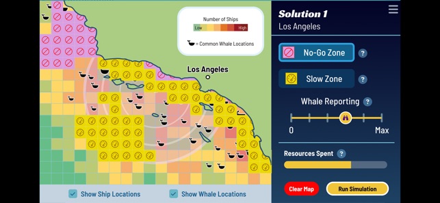 Whale Protection Corps. screenshot 8 of 15