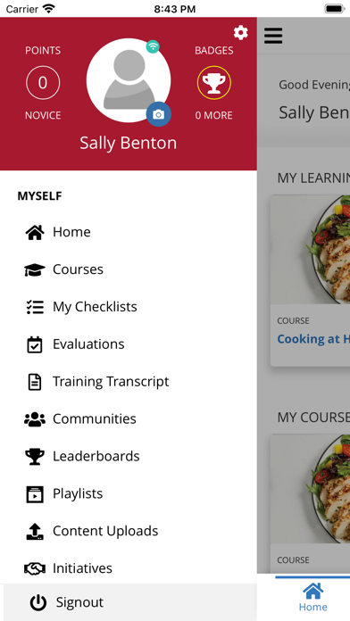 What Can I Eat? screenshot 1 of 11