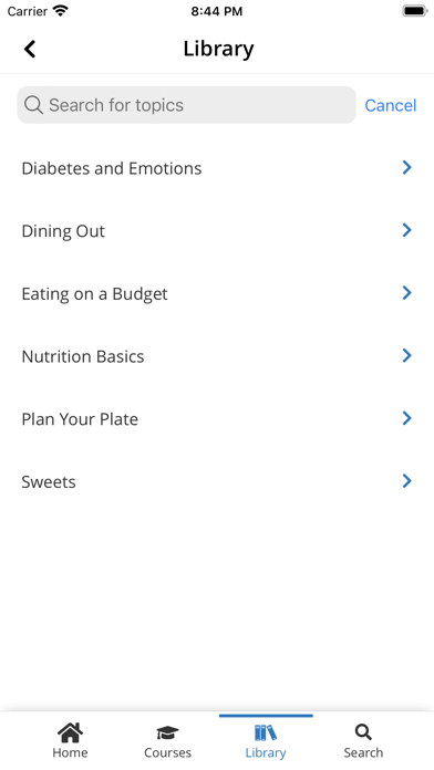What Can I Eat? screenshot 3 of 11