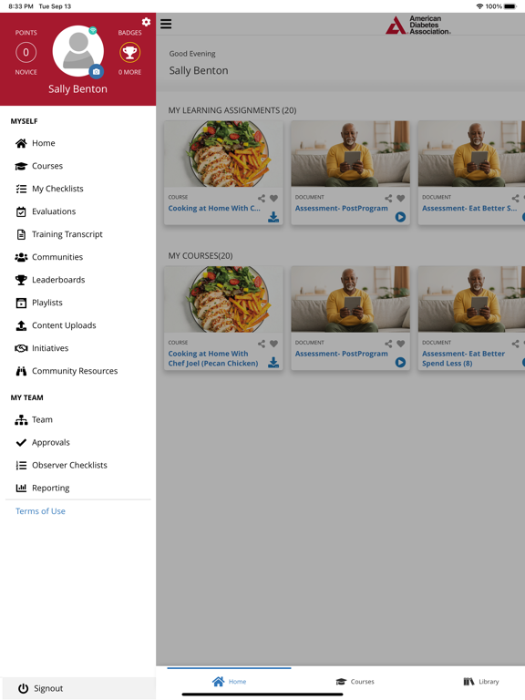 What Can I Eat? screenshot 8 of 11