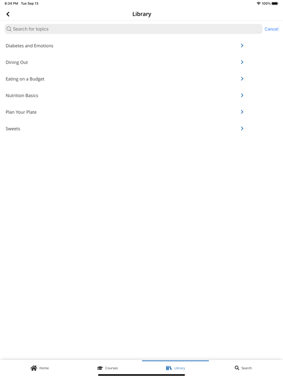 What Can I Eat? screenshot 9 of 11