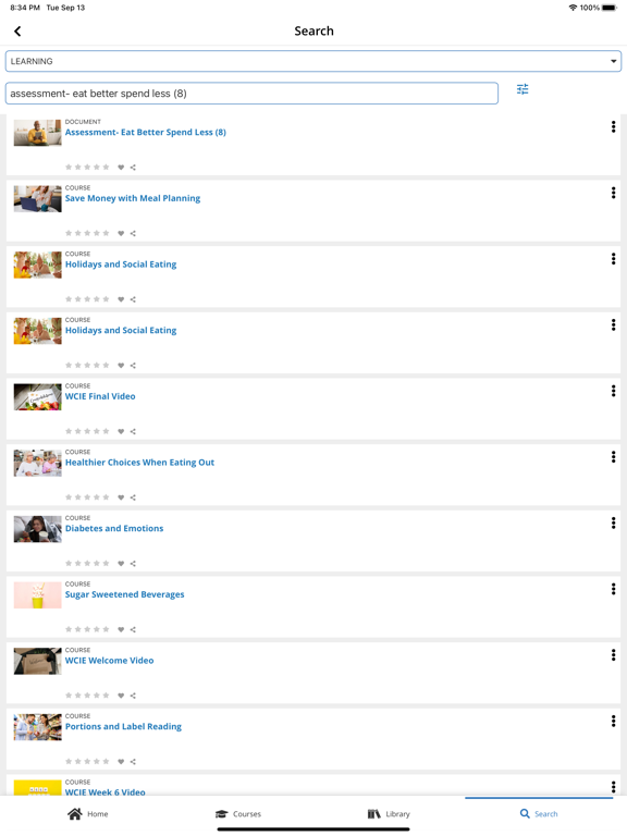 What Can I Eat? screenshot 10 of 11