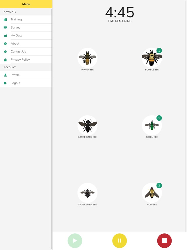 WiBee screenshot 1 of 9