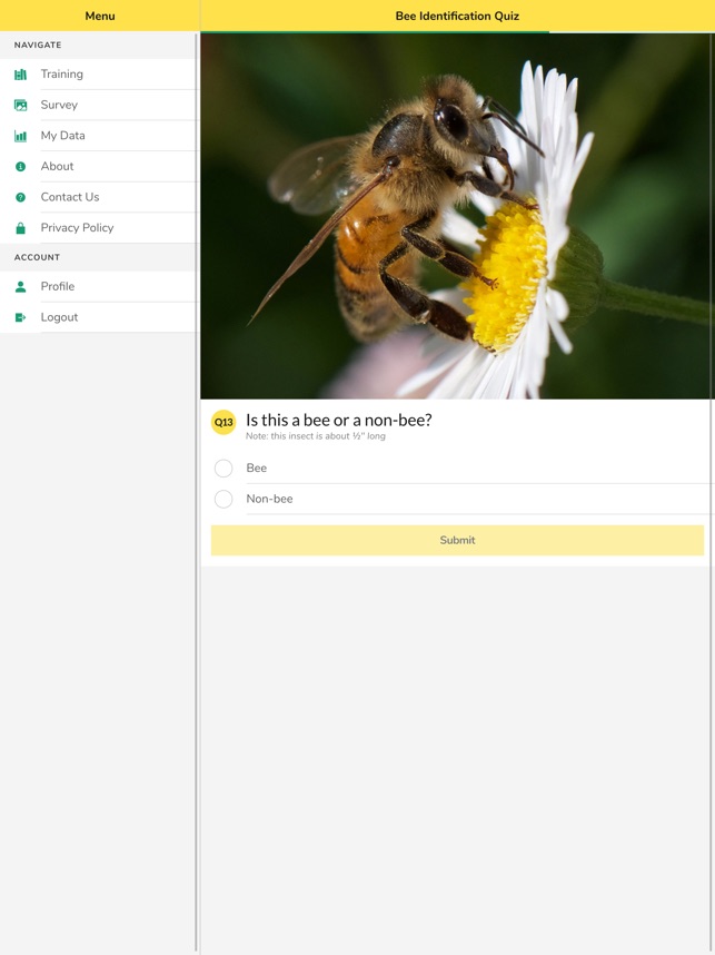 WiBee screenshot 3 of 9