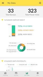 WiBee screenshot 8 of 9