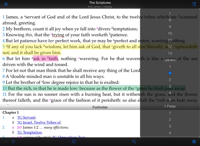 WordCruncher screenshot 1 of 10