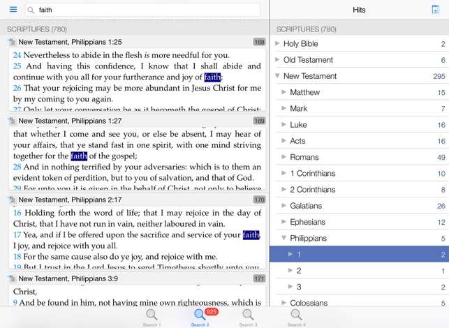 WordCruncher screenshot 2 of 10