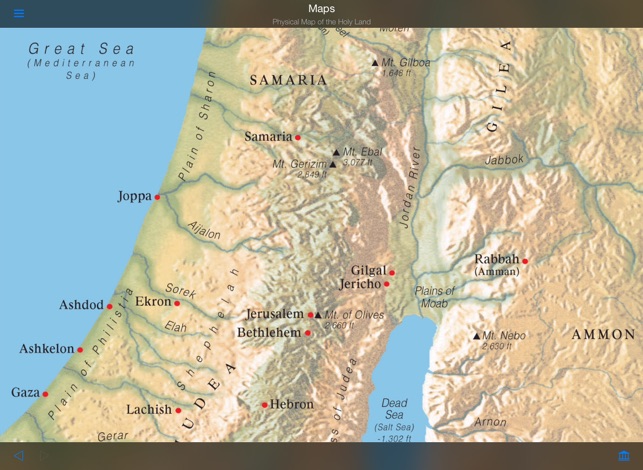 WordCruncher screenshot 3 of 10