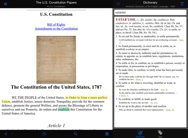 WordCruncher screenshot 4 of 10