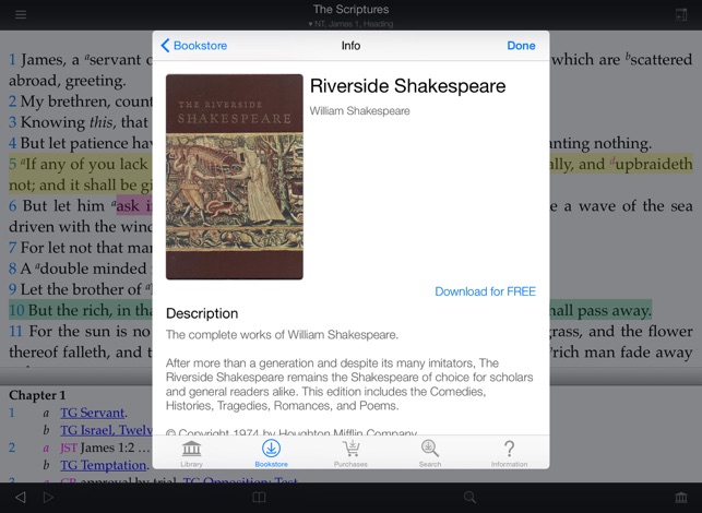 WordCruncher screenshot 5 of 10