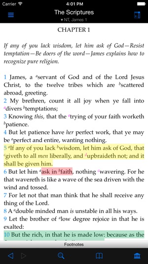 WordCruncher screenshot 6 of 10