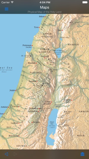 WordCruncher screenshot 8 of 10