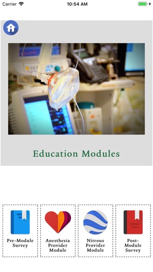 Yale Gassing Greener screenshot 2 of 12