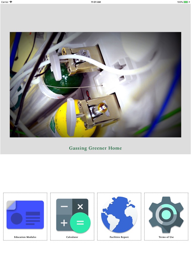 Yale Gassing Greener screenshot 4 of 12