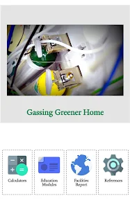 Yale Gassing Greener screenshot 7 of 12