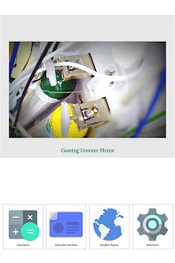 Yale Gassing Greener screenshot 10 of 12