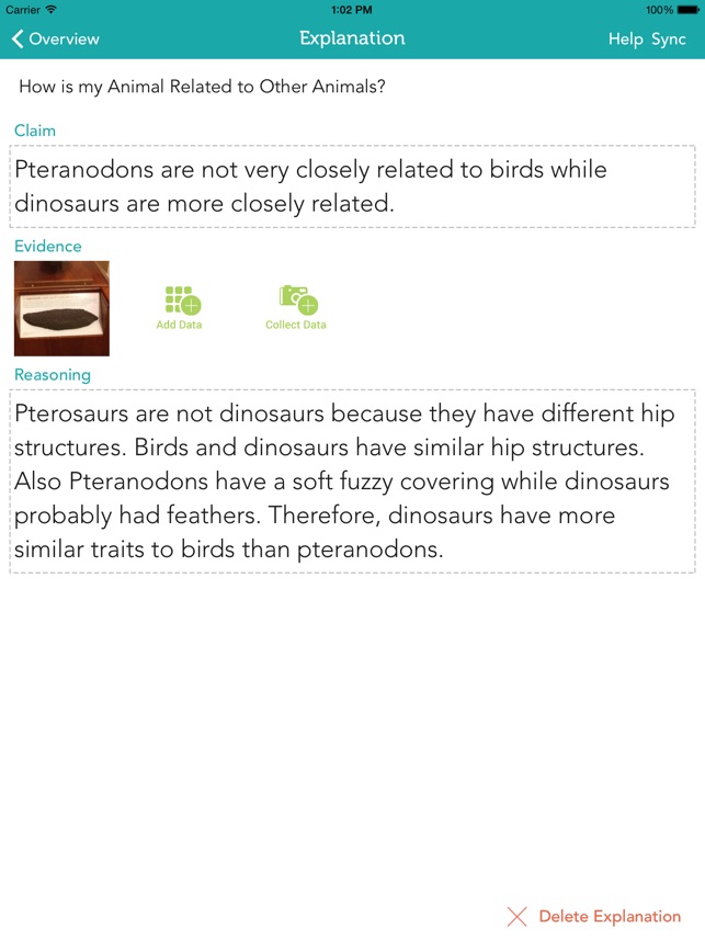 Zydeco Inquiry screenshot 5 of 10