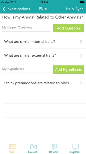 Zydeco Inquiry screenshot 7 of 10